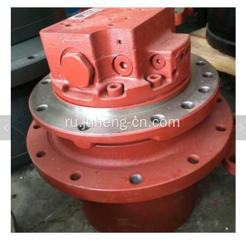 YC55 Бортовой привод PHV-4B-60B Ходовой двигатель YC55